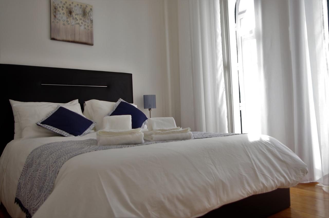 Cheesecake Boutique House Casa de hóspedes Lisboa