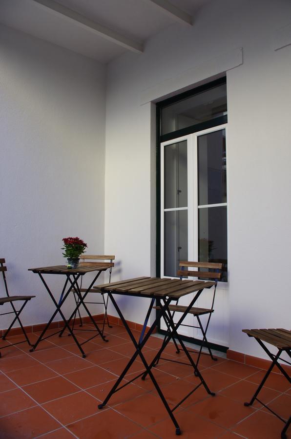 Cheesecake Boutique House Casa de hóspedes Lisboa