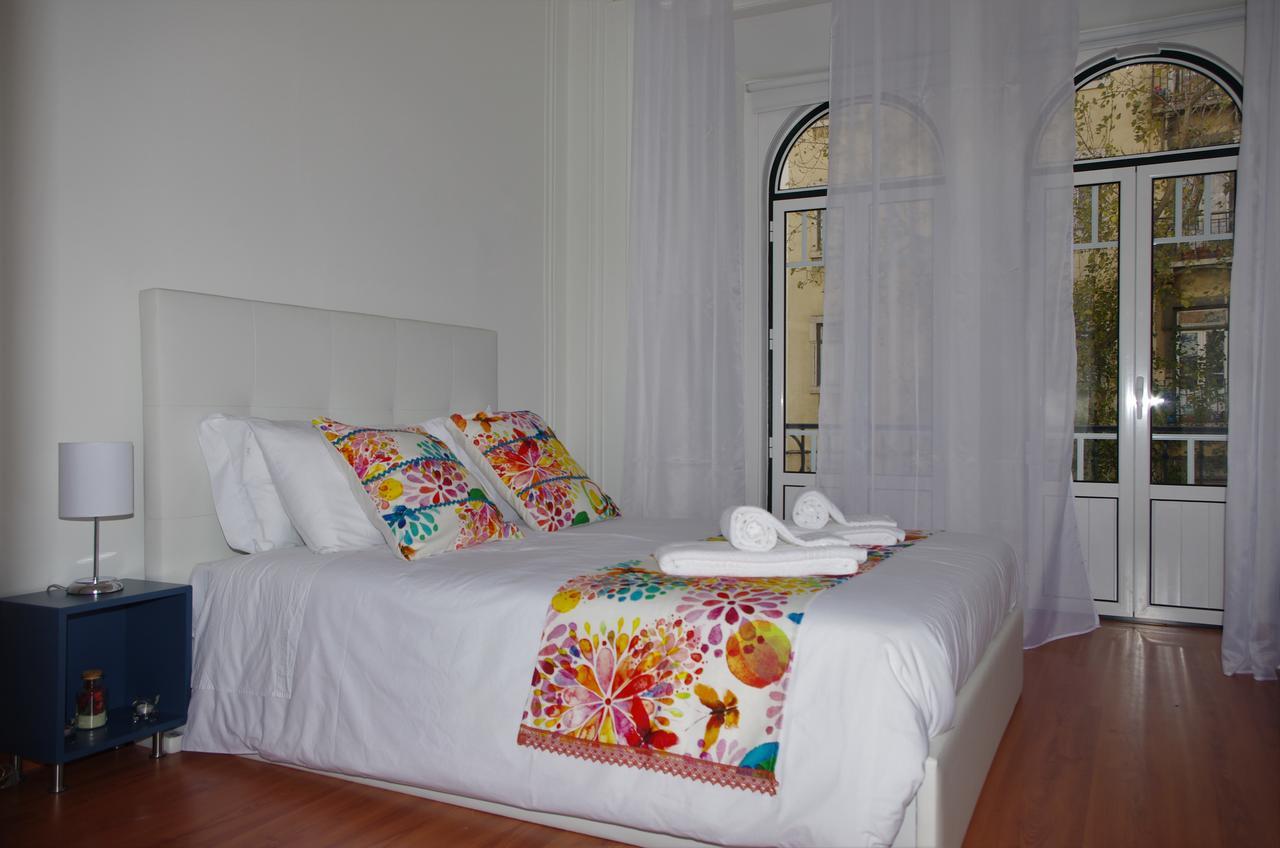 Cheesecake Boutique House Casa de hóspedes Lisboa