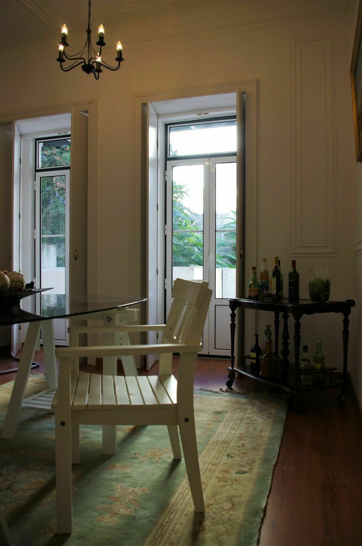 Casa de hóspedes Cheesecake Boutique House Lisboa